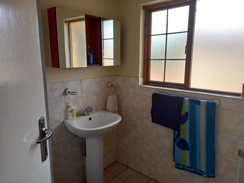 3 Bedroom Property for Sale in Vaalpark Free State